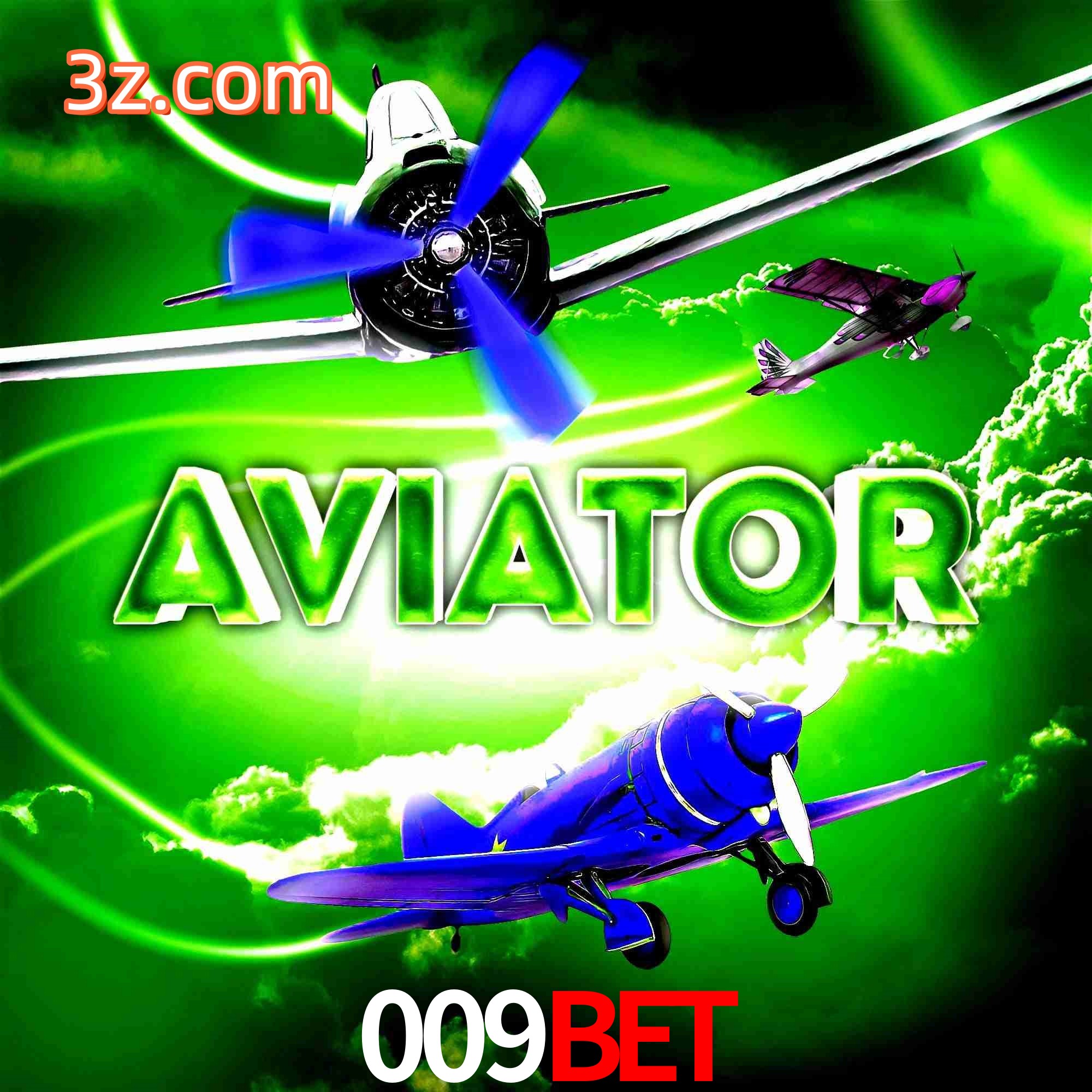 Aviator 009Bet Tente a Sorte